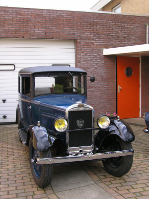 DE-81-61 stoffel